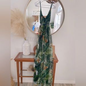 Vici tropical maxi